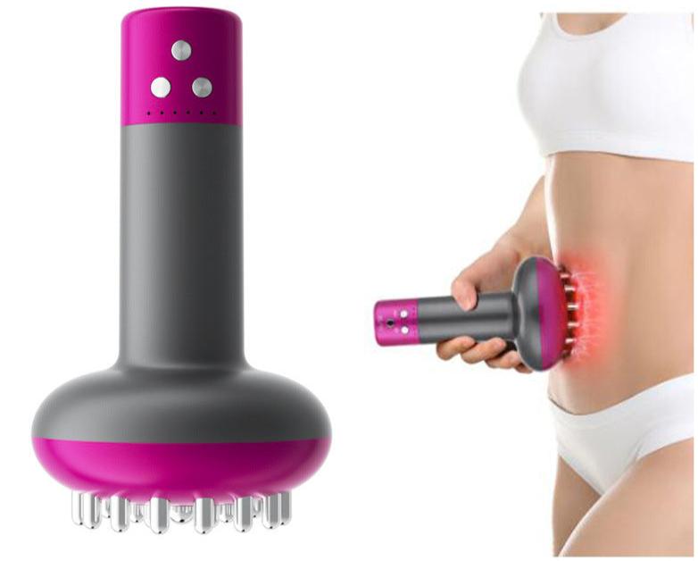 HexoSlim™ Anti-cellulitis massager voor lichaamsvermageringen