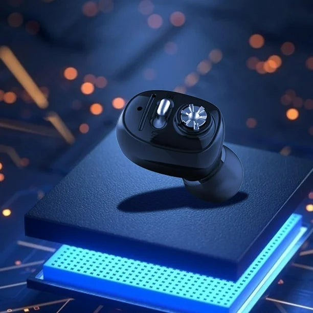 HexoHear™ Geavanceerd hoortoestel voor moeiteloos horen