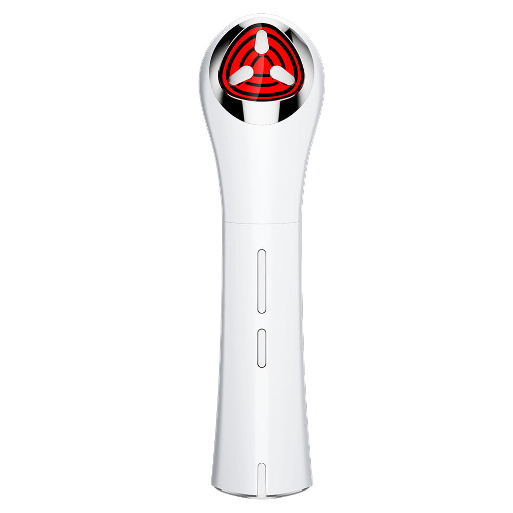 HexoLift™ Gezichts- en nekmassager met microcurrent, EMS en LED-lichttherapie