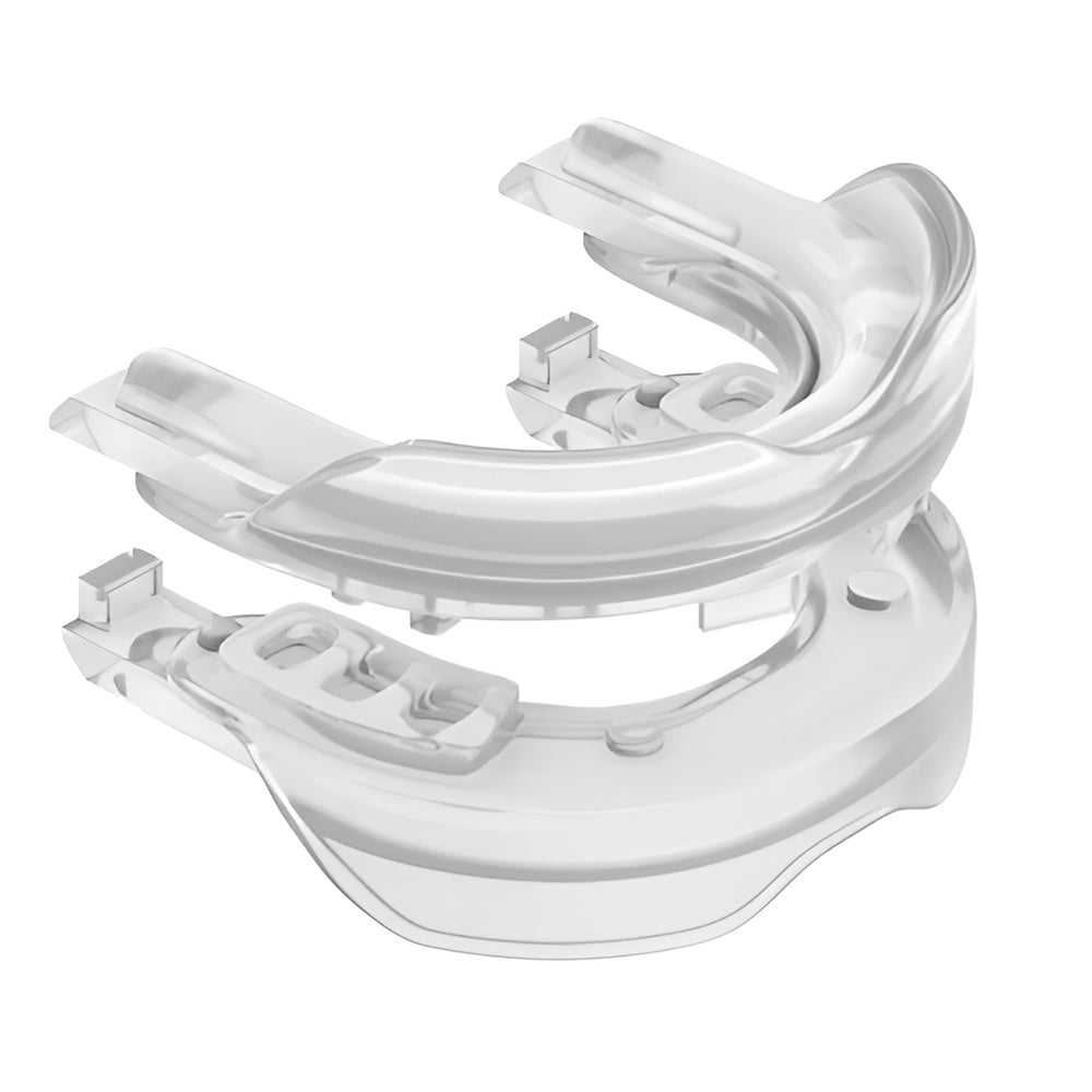 HexoSleep™ Mondstuk voor verlichting van TMJ- en kaakpijn