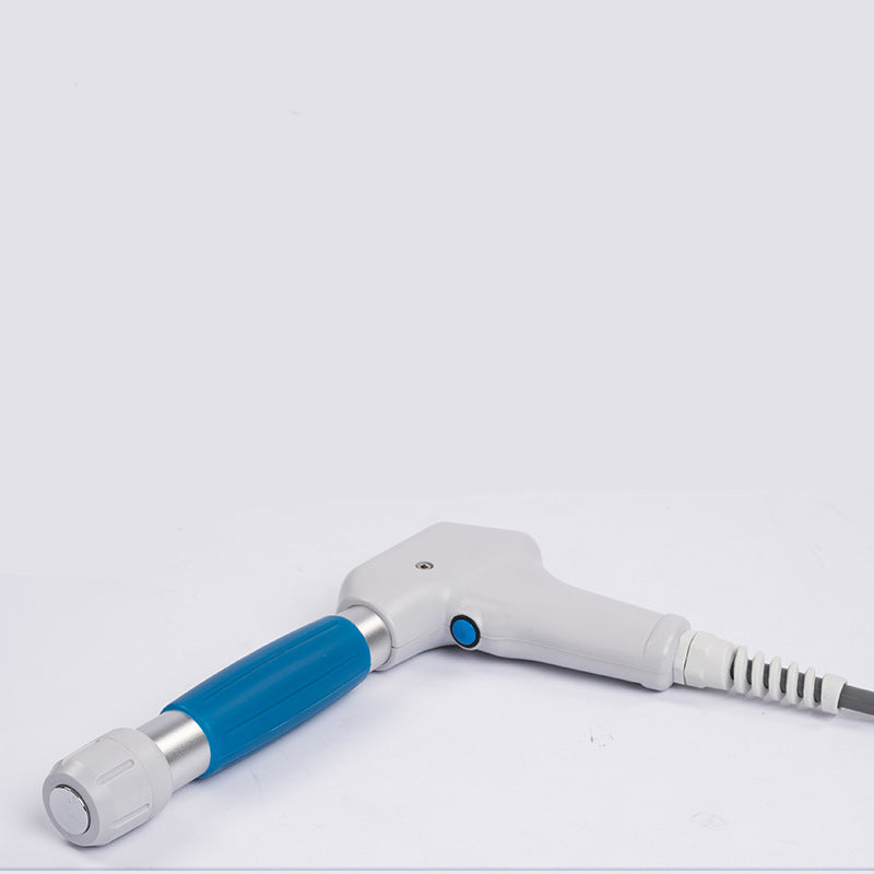 HexoWave™ Shockwave Therapie Voor Spierpijn En Prestaties, Thuis En Kliniek 2