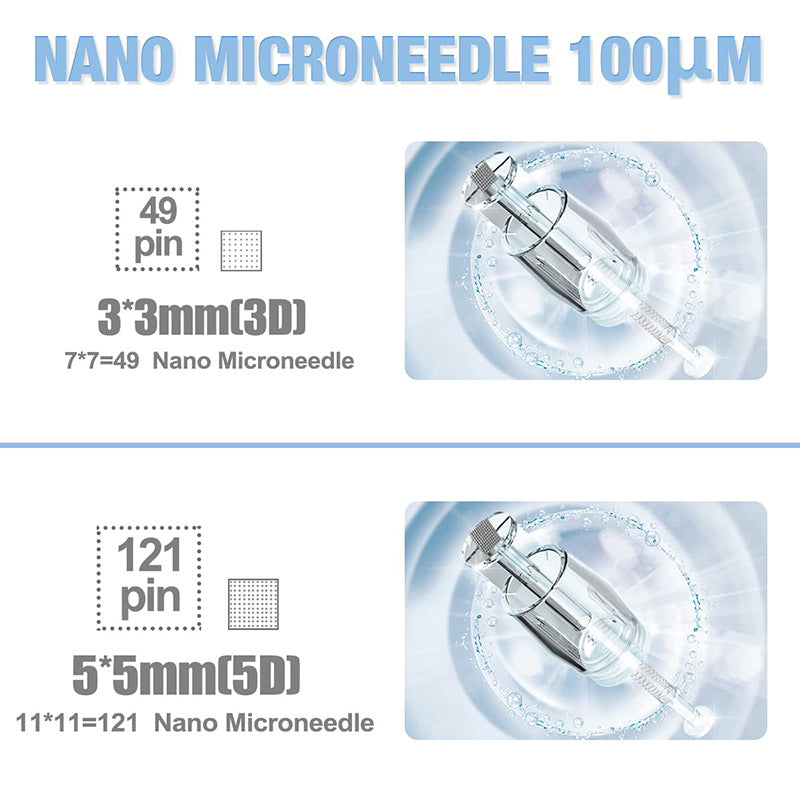 HexoSkin™ Nano Microneedling Pen