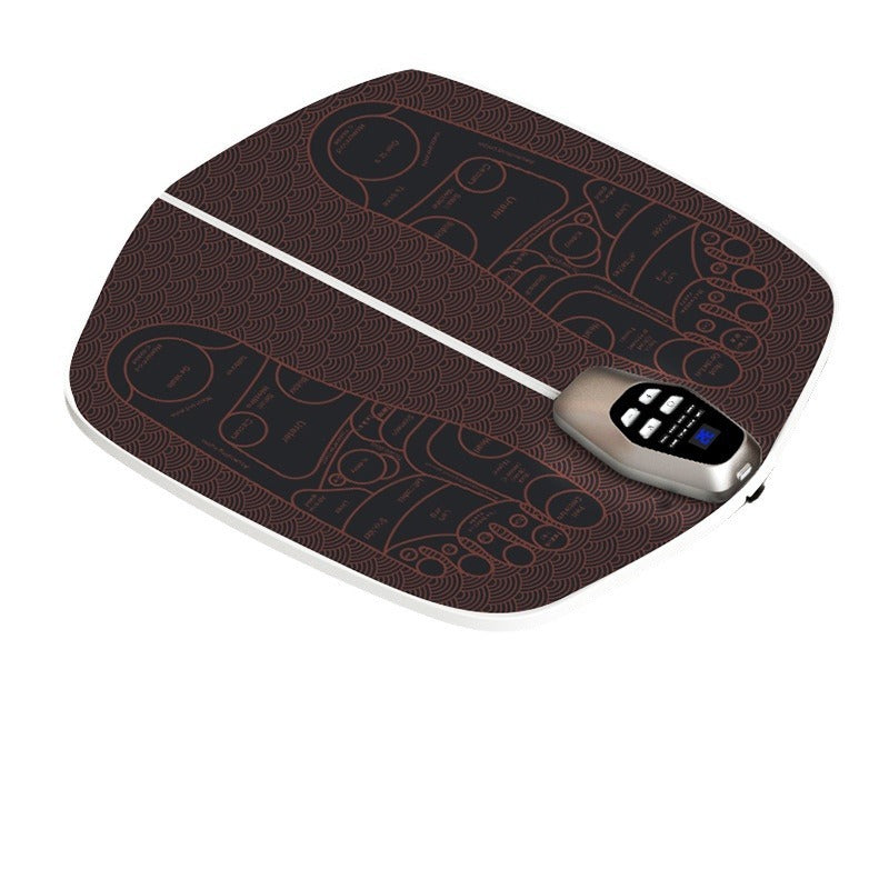 HexoRelief™ Elektrische Voetmassager