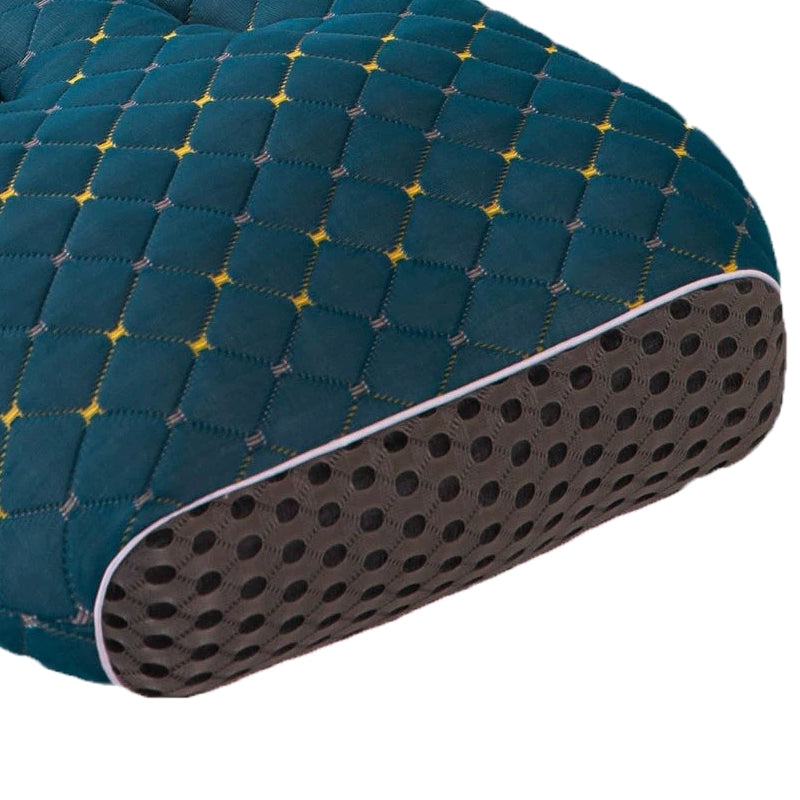 HexoAlign™ Nekkussen Voor Nekklachten - Ergonomisch Kussen Voor Betere Slapen
