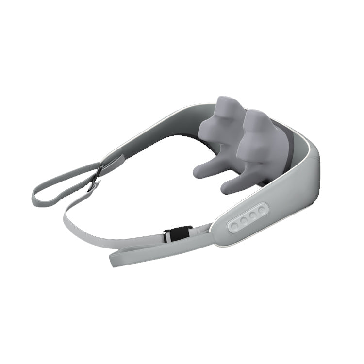 HexoRelief™ Nek- & Schoudermassager