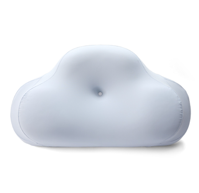 HexoCloud™ Orthopedisch Traagschuim Kussen als een Wolk