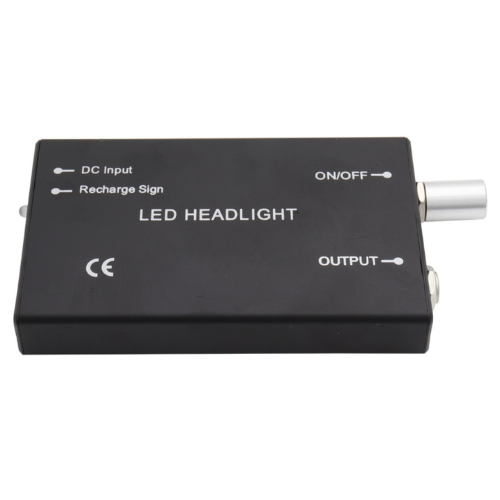 Vervangende batterij