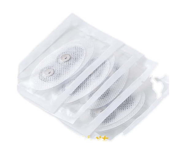 Vervangingspads (10 stuks)