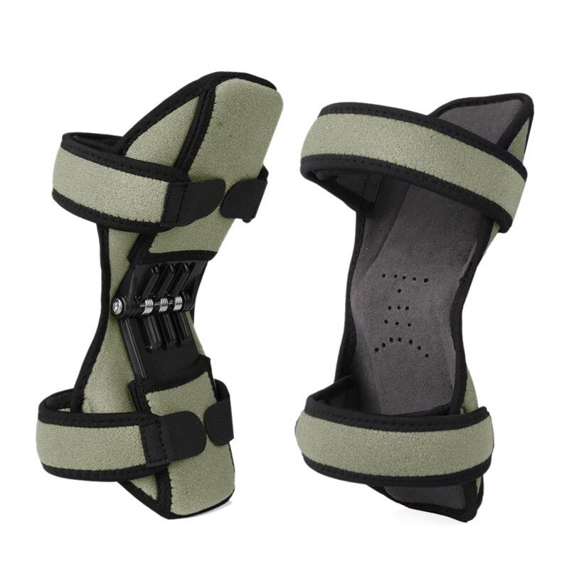 HexoKnee™ Stabiliserende Kniebandages