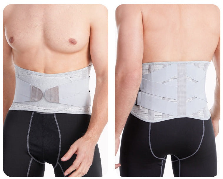 HexoBack™ Lumbale Pijnverlichtende Brace