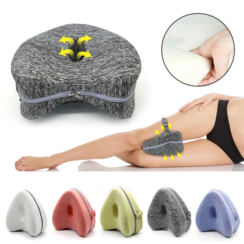 HexoSleep™ Orthopedisch Beenkussen voor Zijslapers
