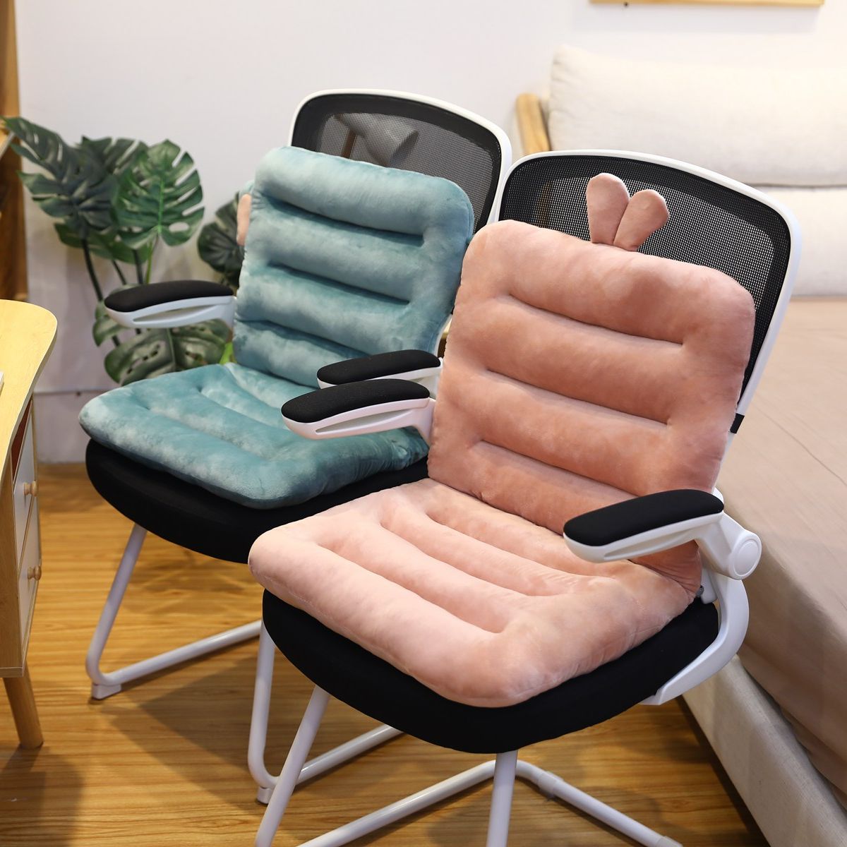 HexoSeat™ Ondersteunend Kussen tegen Ischiaspijn – Ergonomisch Kussen HexoSeat™ Ondersteunend Kussen tegen Ischiaspijn – Ergonomisch Kussen