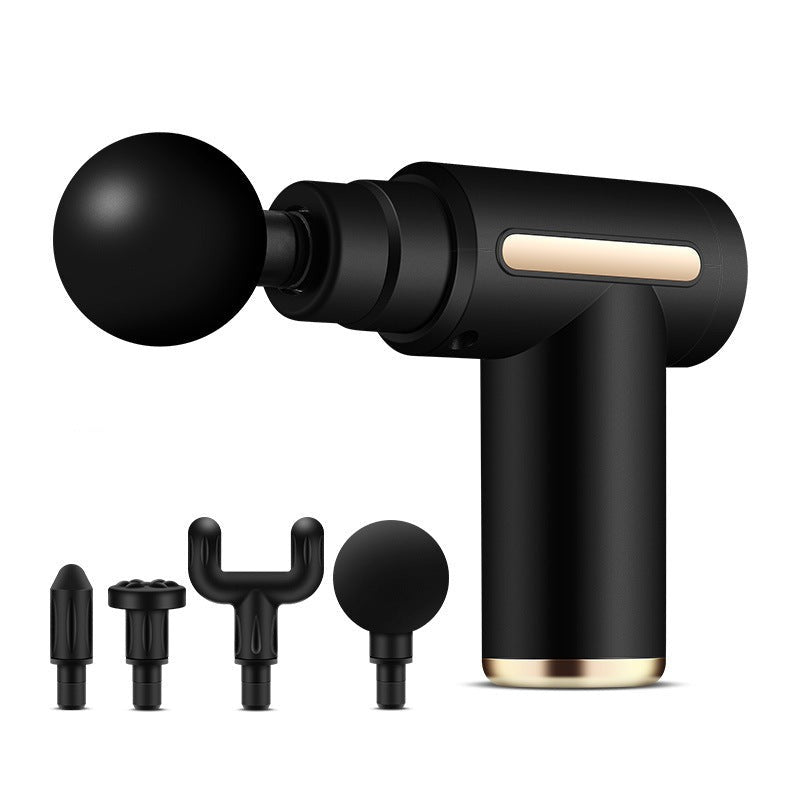 HexoRecover™ Massagepistool voor Spierontspanning