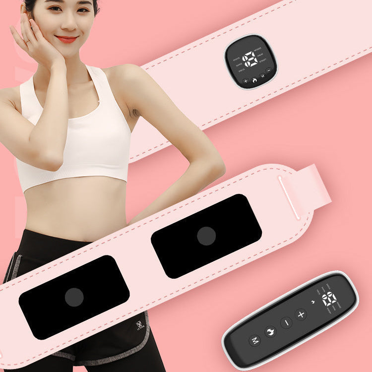 HexoLumbar™ – Lumbale Massager voor Comfort