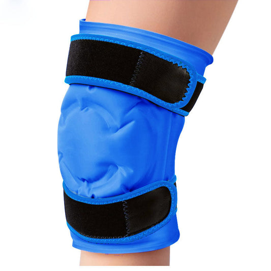 HexoKnee™ – Hot & Cold Therapie Voor Knieën, Schouders En Ellebogen 1