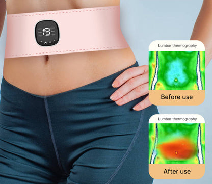 HexoLumbar™ – Lumbale Massager voor Comfort