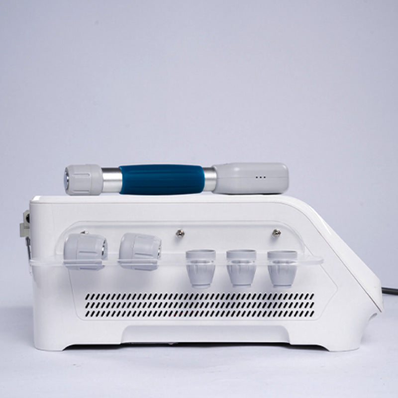 HexoWave™ Shockwave Therapie Voor Spierpijn En Prestaties, Thuis En Kliniek 3