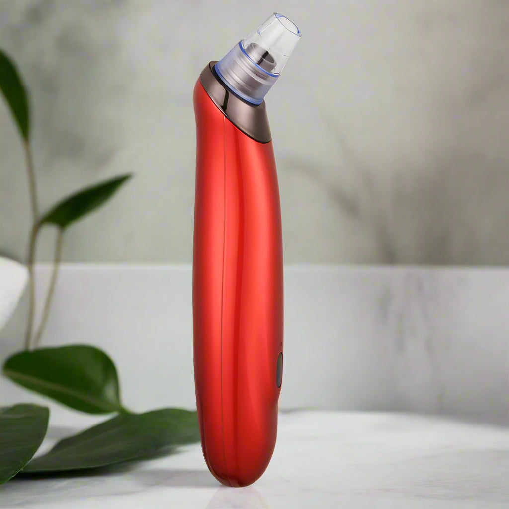 HexoCleanse™ Elektrische Mee-eter Verwijderaar