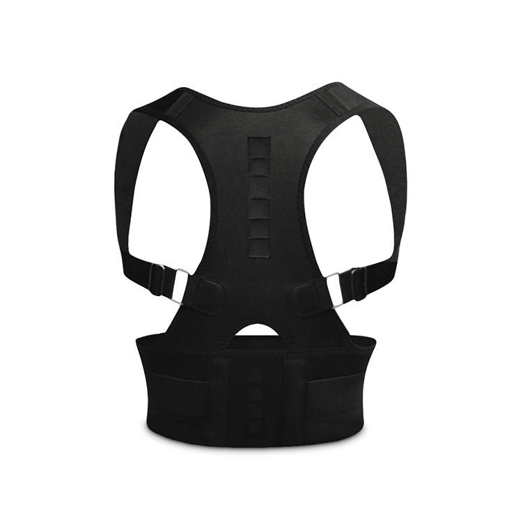 HexoBrace™ Houdingscorrector Voor Rugpijn - Ergonomische Ondersteuning Voor Mannen & Vrouwen 7