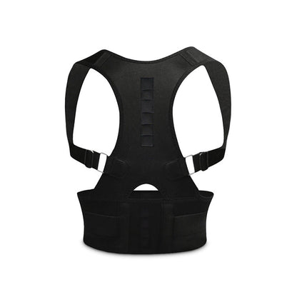 HexoBrace™ Houdingscorrector Voor Rugpijn - Ergonomische Ondersteuning Voor Mannen & Vrouwen 7