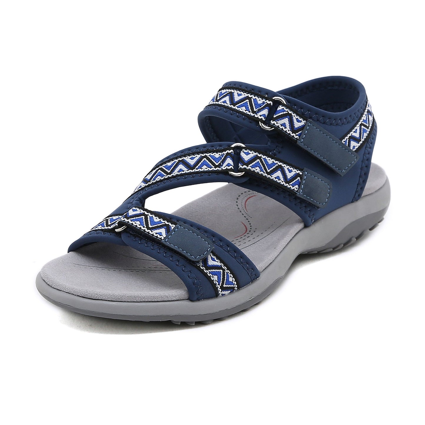 HexoComfy™ – orthopedische sandalen met voetboog ondersteuning