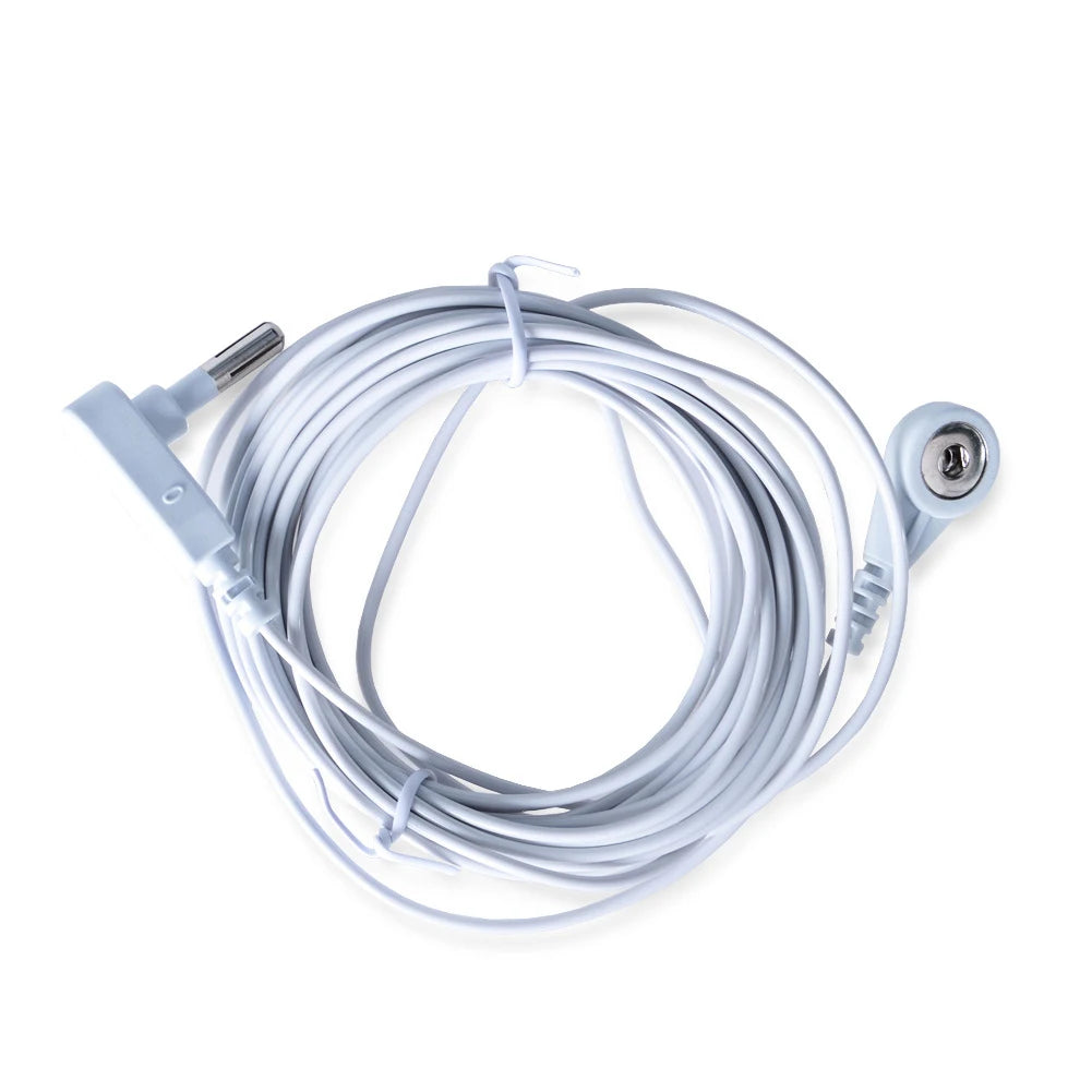 HexoWeave™ Zilveren Vezel Beddengoed Voor Antistatistische, Grondige Slaap