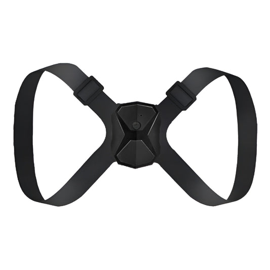 HexoPosture™ Slim Smart Rugsteun Voor Postuurcorrectie & Comfort 1