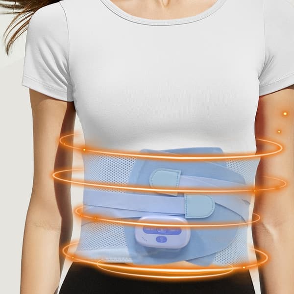 HexoRelief™ Waist Support Belt for Fitness & Pain Relief