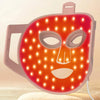 HexoMask™ 4-in-1 LED-therapie masker