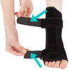 HexoBrace™ Spalk voor Plantaire Fasciitis