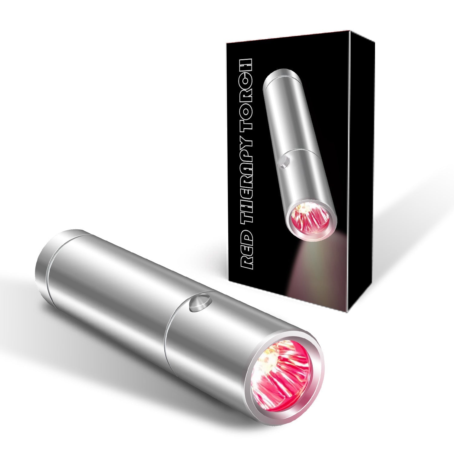 HexoRay™ Roodlichttherapie Flitslamp voor Huidverjonging en Herstel 2