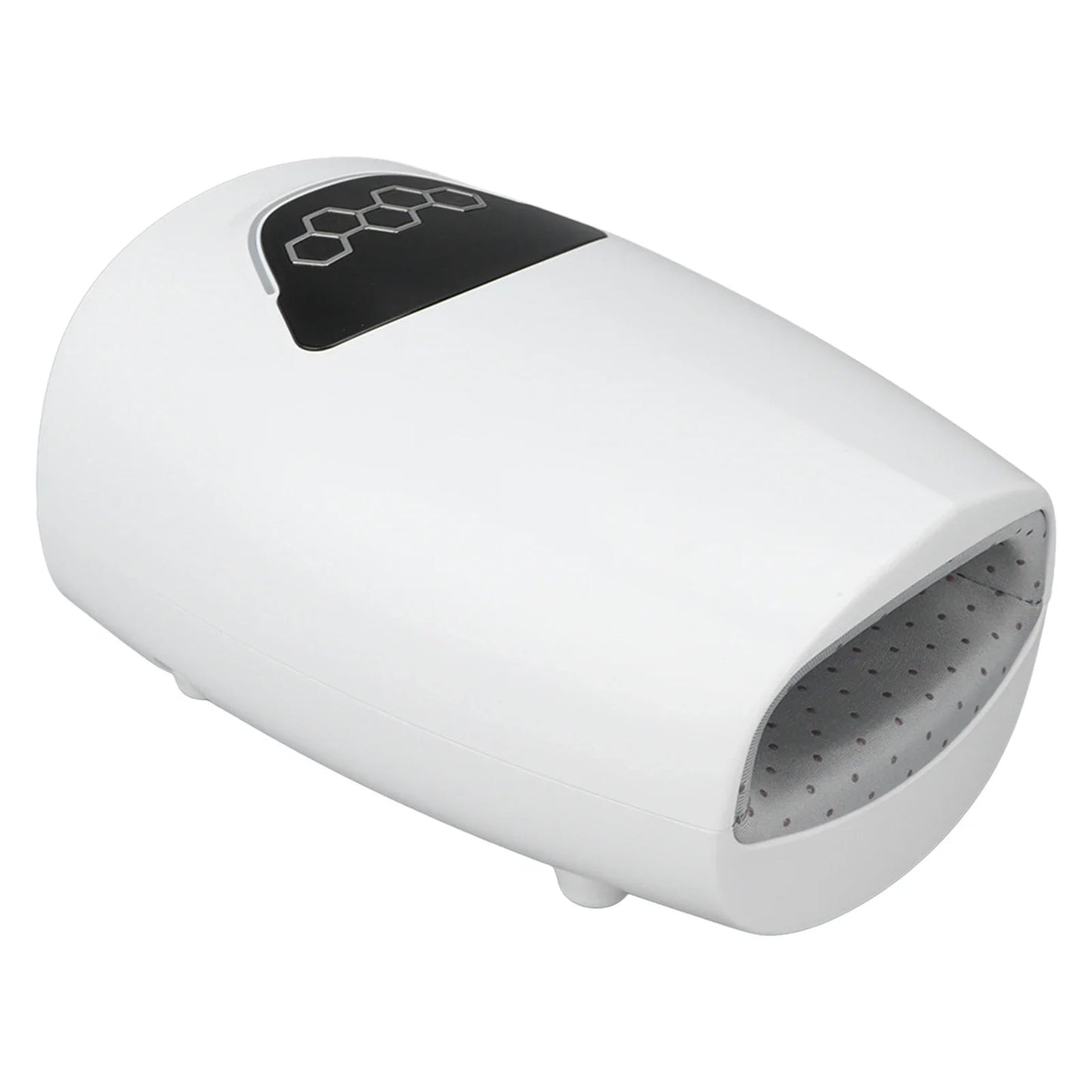 HexoPalm™ – Elektrische Handmassage met Warmte & Compressie