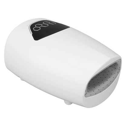 HexoPalm™ – Elektrische Handmassage met Warmte & Compressie