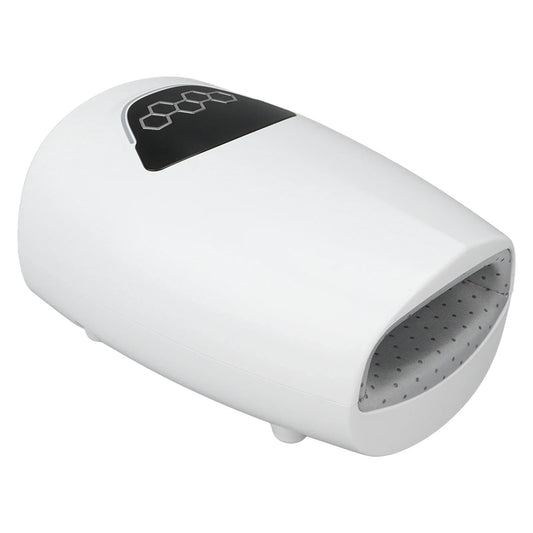 HexoPalm™ – Elektrische Handmassage met Warmte & Compressie