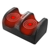 HexoRelief™ Shiatsu knedende voetmassager