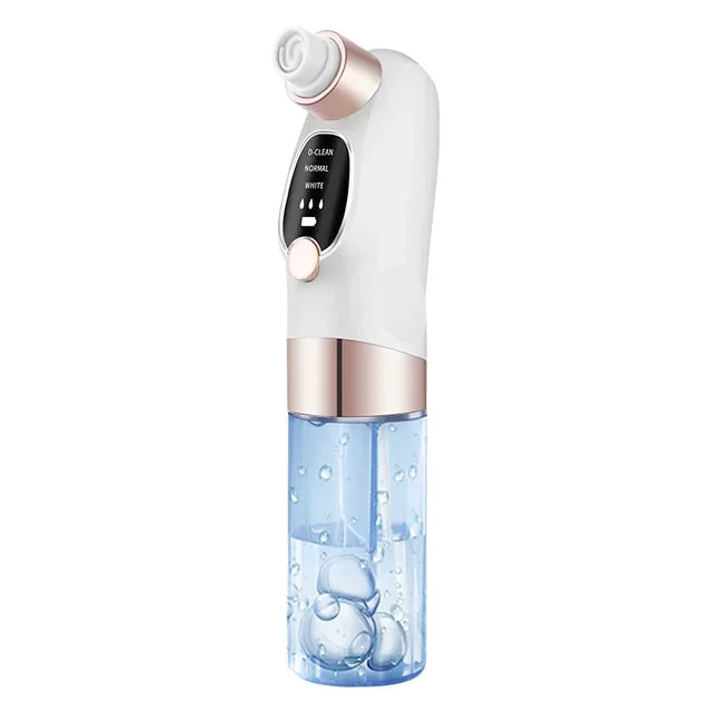 HexoGlow™ – De Ultieme Reiniger voor Mee-eters en Verstopte Poriën!
