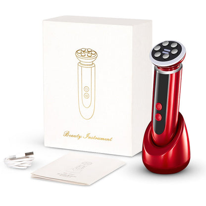 HexoGlow™ RF Gezichtsverstevigings- en Huidverjongingsapparaat voor Alle Huidtypes