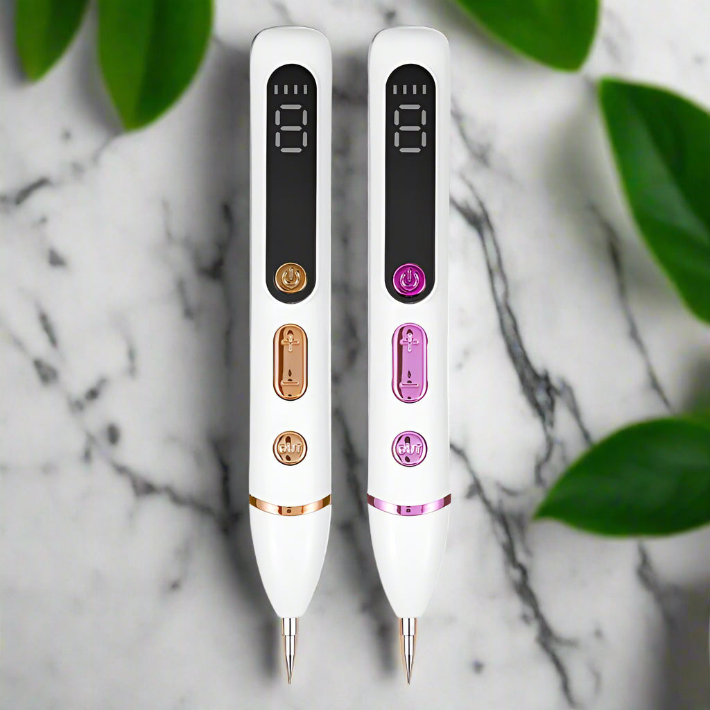HexoGlow™ Pen voor het Verwijderen van Moedervlekken en Huidlabels