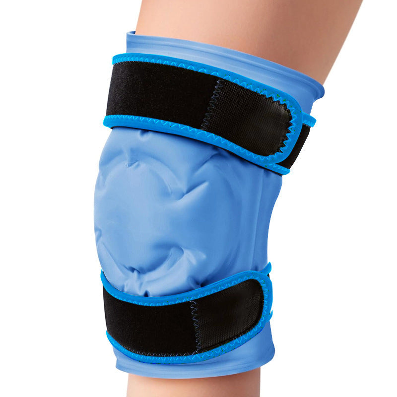 HexoKnee™ – Hot & Cold Therapie Voor Knieën, Schouders En Ellebogen 2