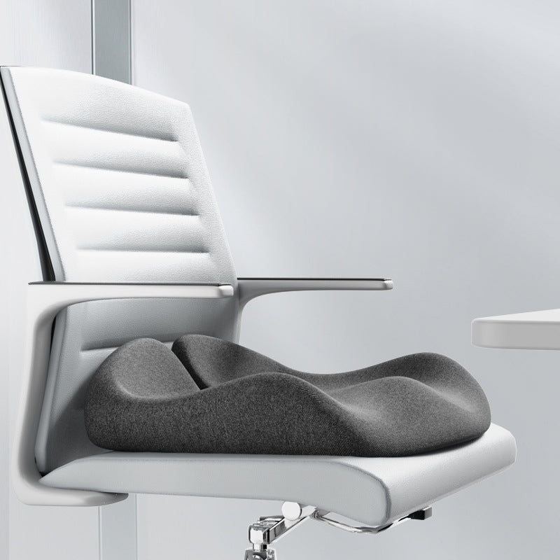 HexoSeat™ Ergonomisch Orthopedisch Zitkussen Voor Comfortabele Zitervaring