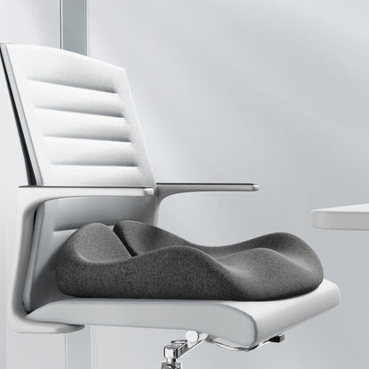 HexoSeat™ Ergonomisch Orthopedisch Zitkussen Voor Comfortabele Zitervaring