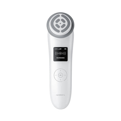 HexoLift™ – Geavanceerd RF & EMS Gezichtsverstevigingsapparaat Voor Thuisgebruik 3
