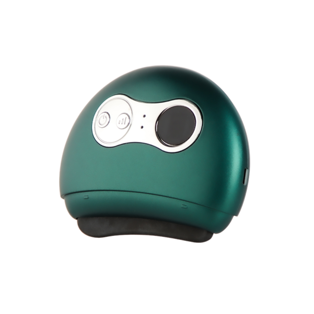 HexoSculpt™ – Verwarmde Gua Sha Massager voor gezicht en lichaam 8