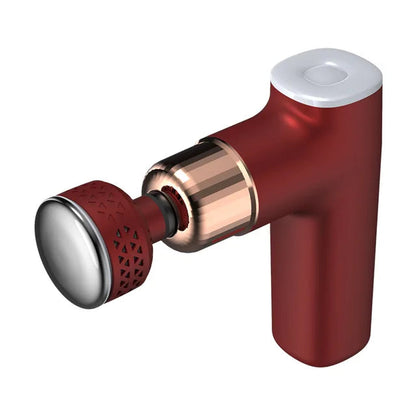 HexoThera™ – Massagepistool met Warmte- & Koudetherapie