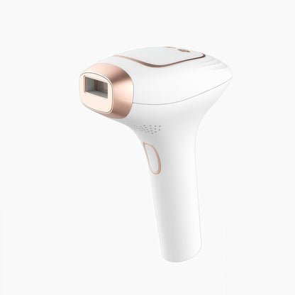 HexoGlow™ – IPL ontharingslaser voor gladde huid zonder pijn