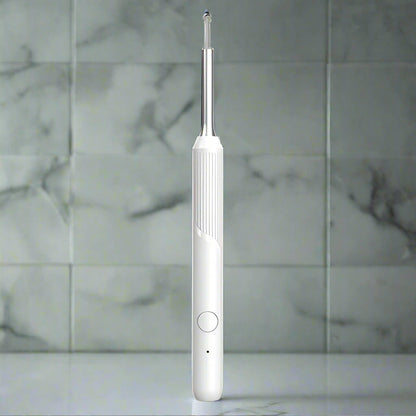 HexoEar™ – HD Visueel Oorreinigingsapparaat met Endoscoop