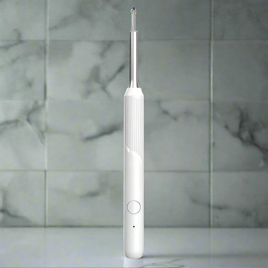 HexoEar™ – HD Visueel Oorreinigingsapparaat met Endoscoop