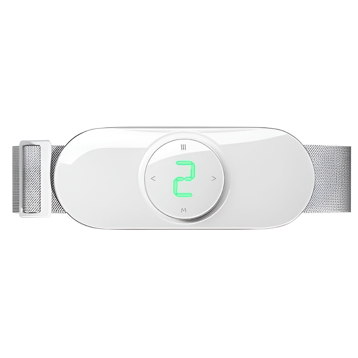 HexoWaist™ Verhitte Lumbale Massager voor Rugpijn en Spierspanning 1