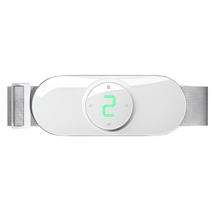 HexoWaist™ Verhitte Lumbale Massager voor Rugpijn en Spierspanning 1