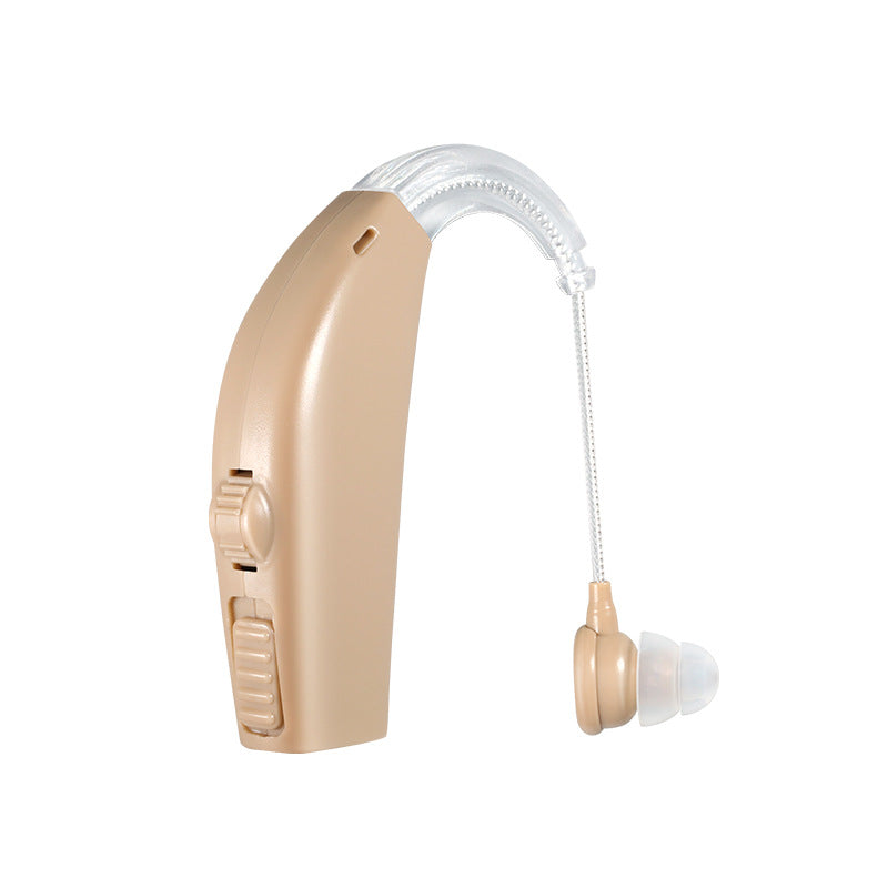 HexoHear™ Oplaadbare Gehoorapparaten Voor Senioren - Helder Geluid En Comfort 4